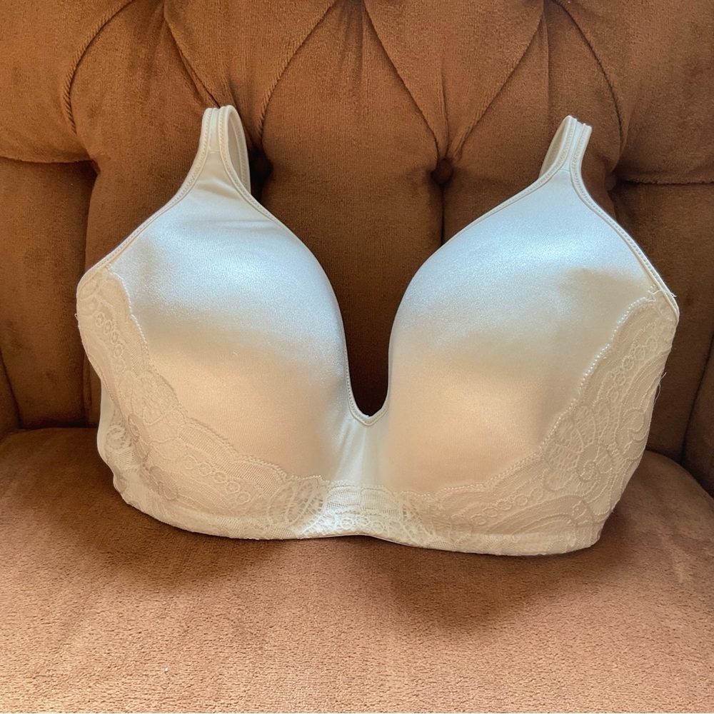 Playtex Padded Bra 36DD WIRELESS